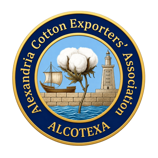 ALCOTEXA logo